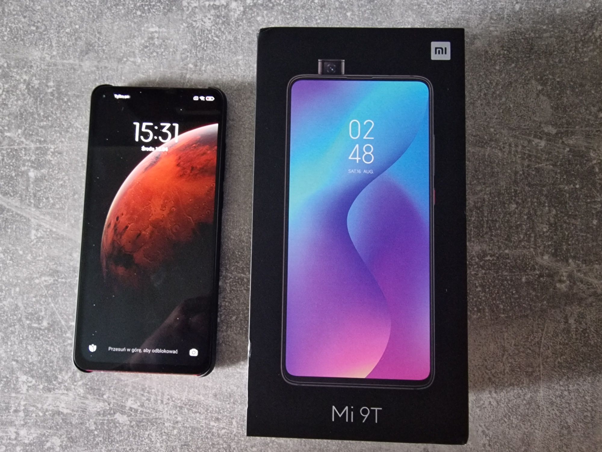 Xiaomi Mi 9T 6/128GB