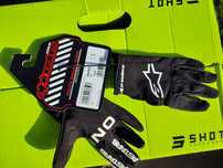 Luvas criança AlpineStars Radar NOVAS