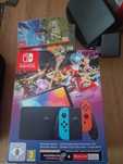 Konsola Nintendo Switch Oled zestaw