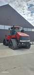 Case IH Quatrac 600 – 2013 | Limitowana Edycja | 467 400 zł BRUTTO