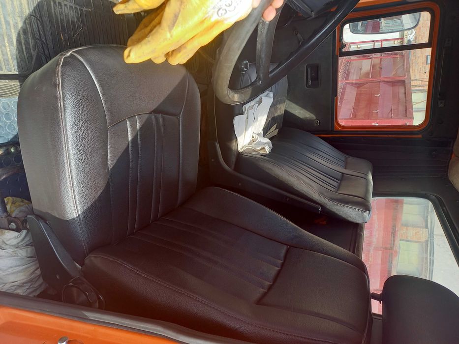 Продам Автокран на базе Краза