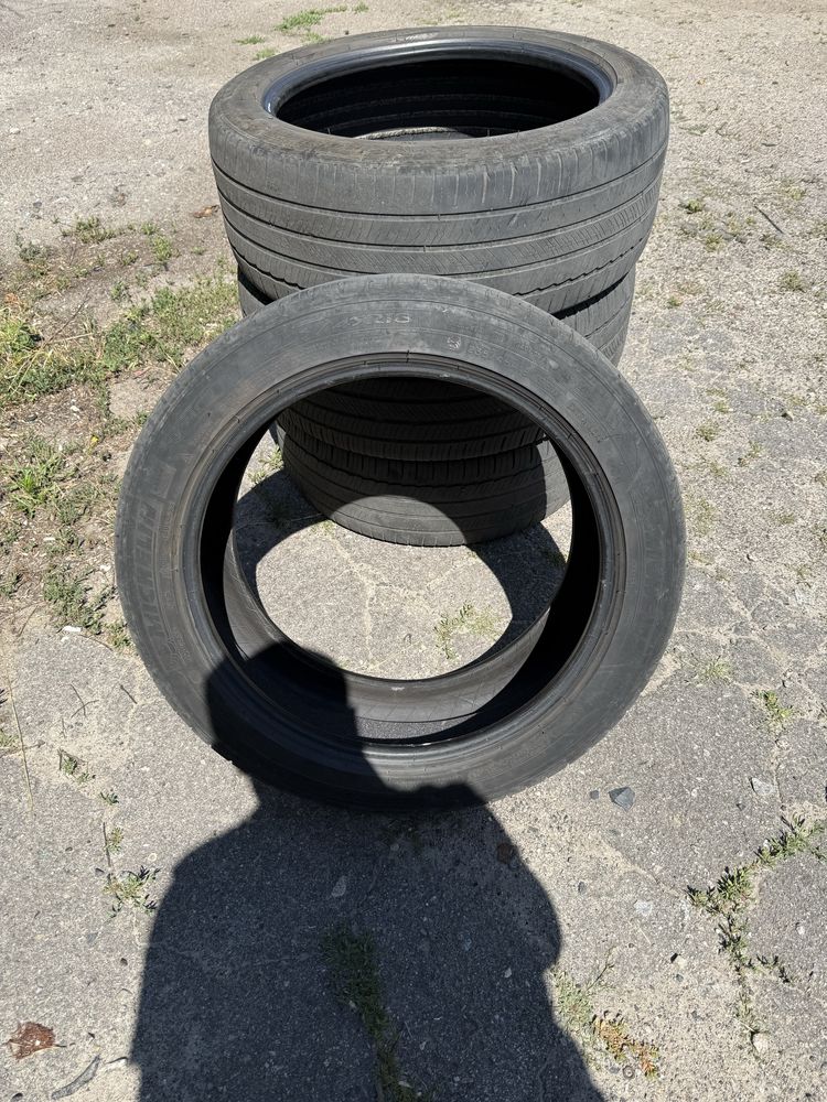Michelin primacy mxm4 235/45 r18 all season