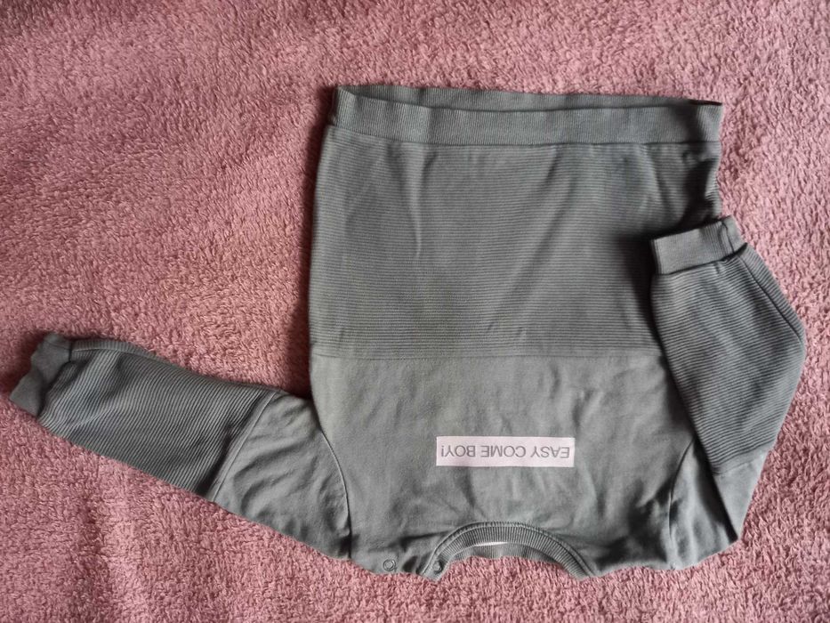Bluza so cute chłopięca