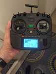 Пульт для дрона Radiomaster BOXER ELRS M2 FPV