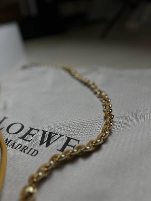 Жіноча сумка Loewe