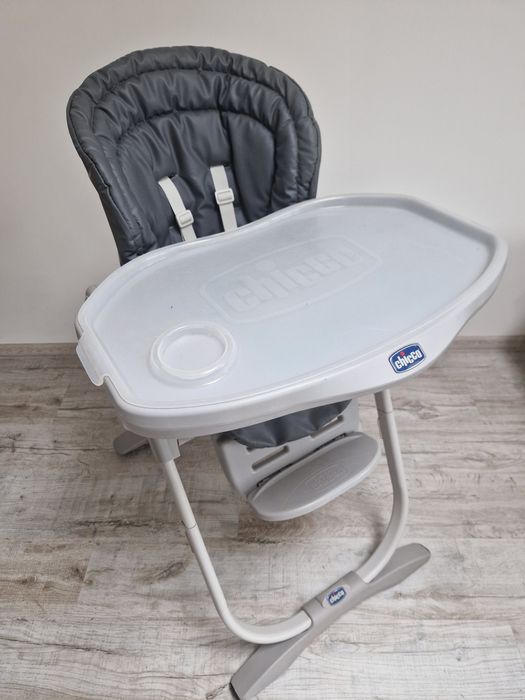 Крісло для годування Chicco Magic Polly