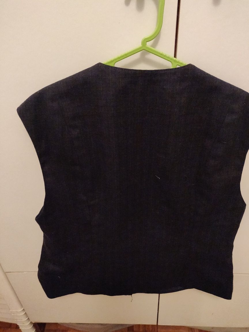 Vestidos e outros