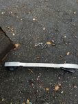 Belka pod zderzak tył Opel Meriva a