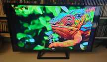 Tv Led 32 cale SONY Bravia KDL-32R400C Usb 100Hz