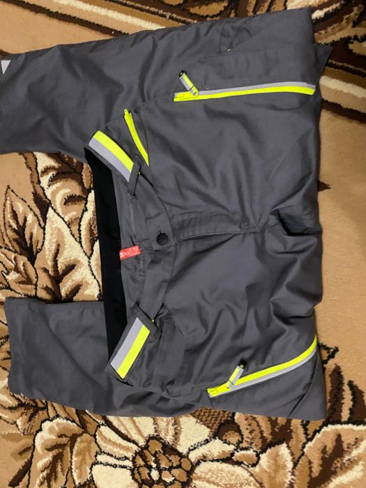 Робочі штани штраус