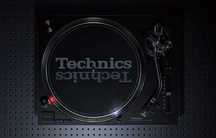 Technics SL-1210MK7 gramofon sl1200 nowy