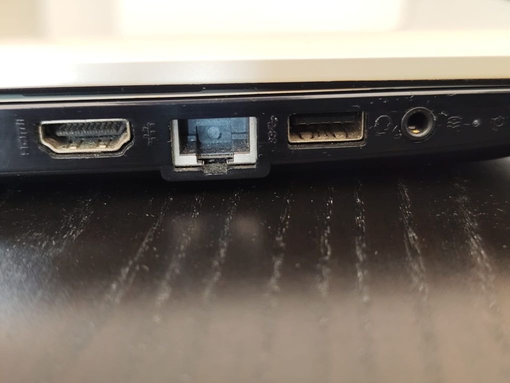 Computador portátil HP 15 notebook