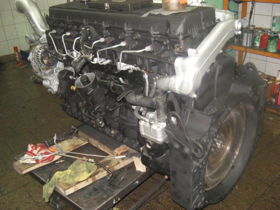 Cummins 6B5.9 B130, 6B5.9 B180, 6BT5.9, 6BT5.9-160, 6BT5.9-212