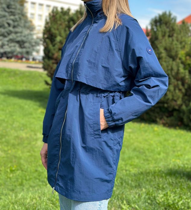 Куртка ветровка Tommy Hilfiger