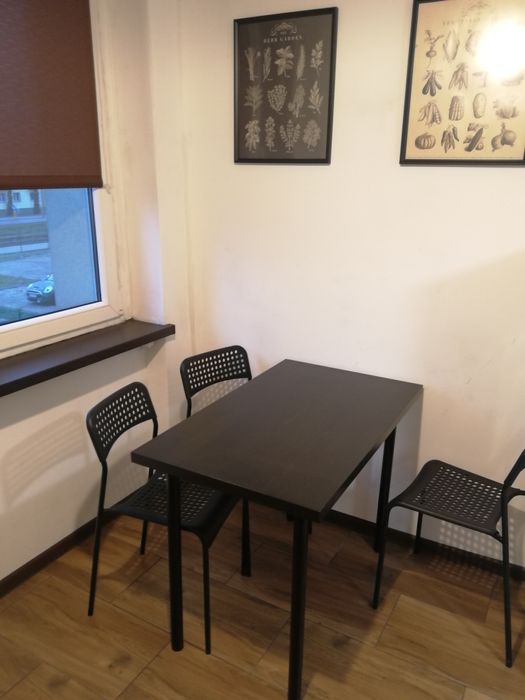 Noclegi dla pracowników