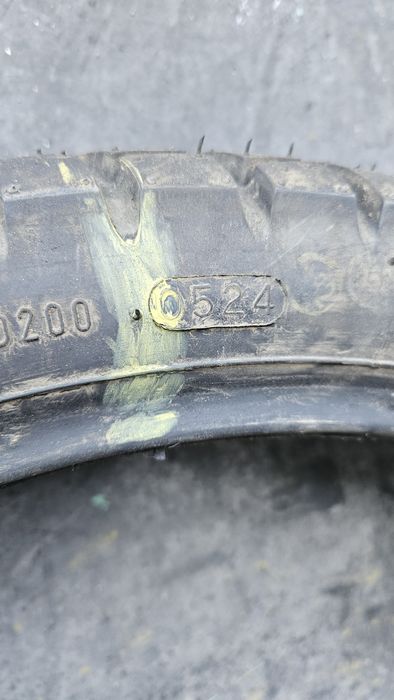 Мотошина swallow street Enduro 90/90-19