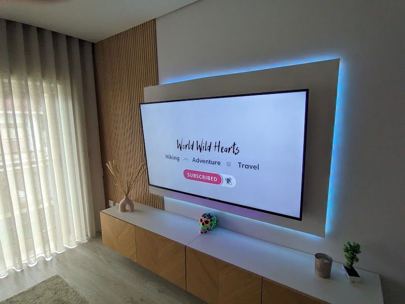 Eletricista Residencial/ Domótica/Casa inteligente (Gaia/Porto/Aveiro)