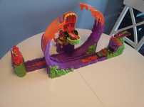 T-racers  tor dla autek