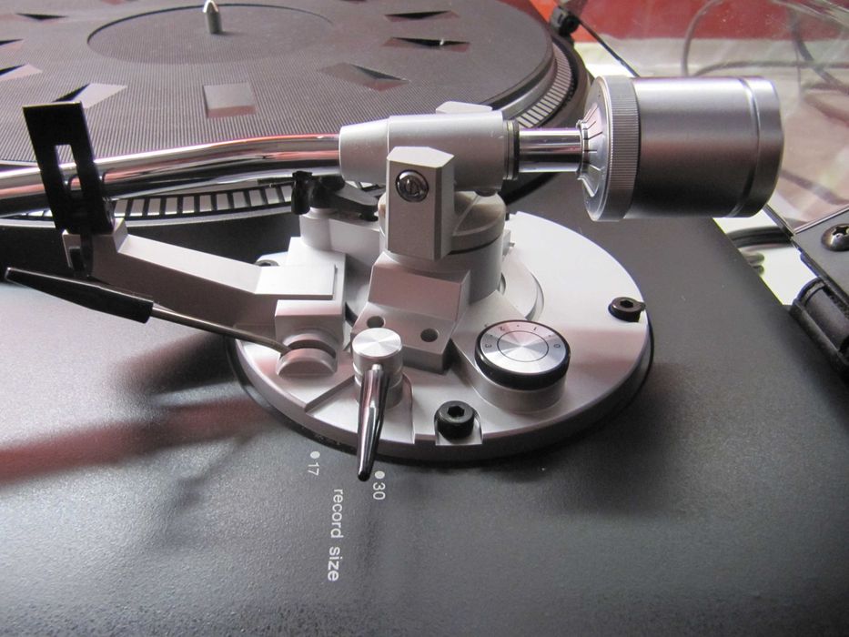 Проигравач від «MICRO SEIKI» - Optonica RP-2626 HI-FI *ІДЕАЛЬНИЙ стан