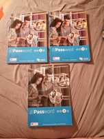 Password 3 - Macmillan Education
