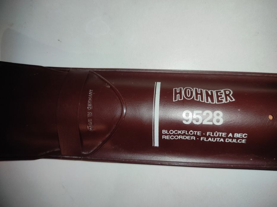 Флейта HOHNER 9528