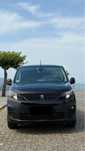 Peugeot Partner Eletrica