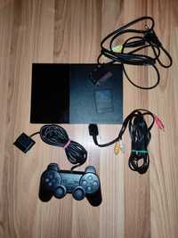 Sony Playstation2 ps 2 соні плейстейшин 2 приставка.