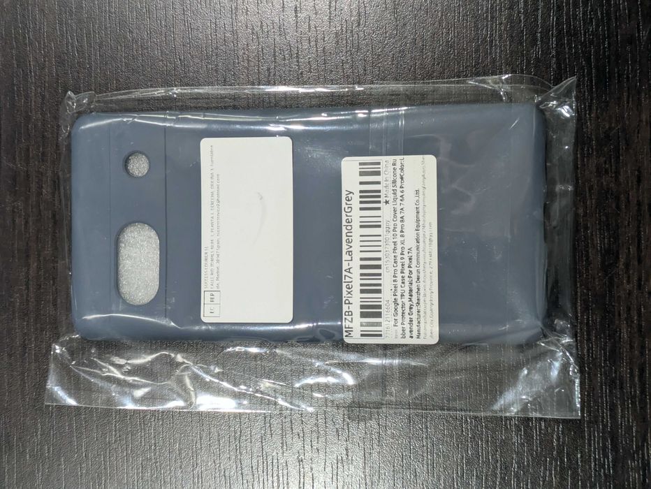 Etui dla Google Pixel 7a