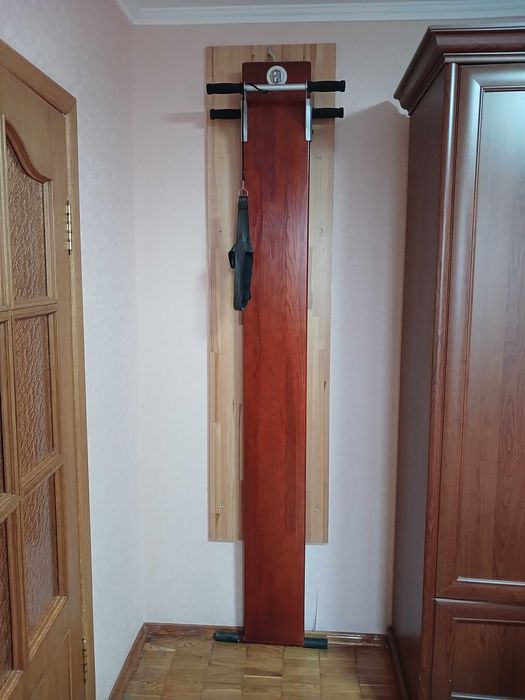 Профілактор Євмінова. Самовивіз