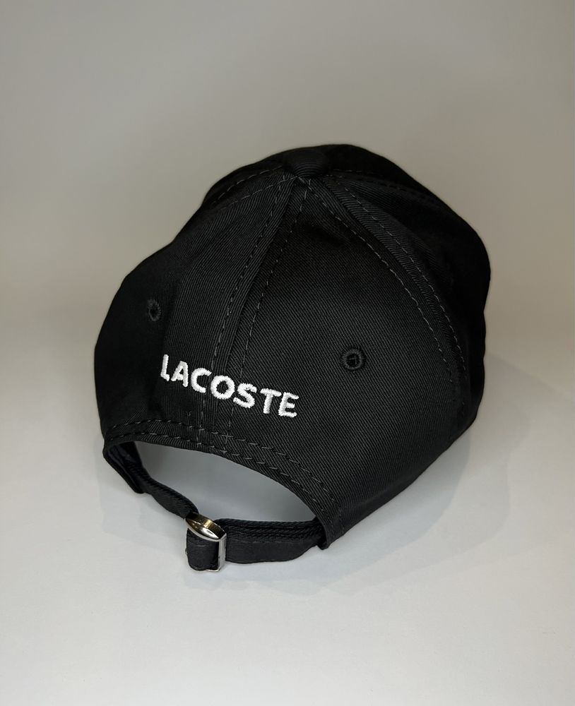 Кепка Lacoste