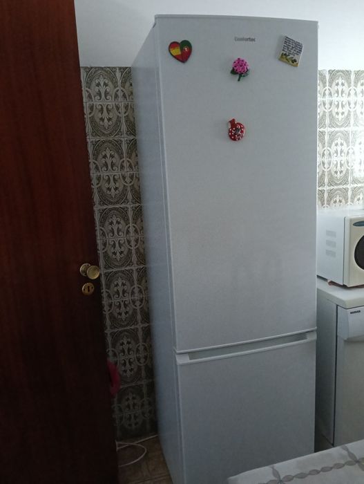 Vendo combinado confortec