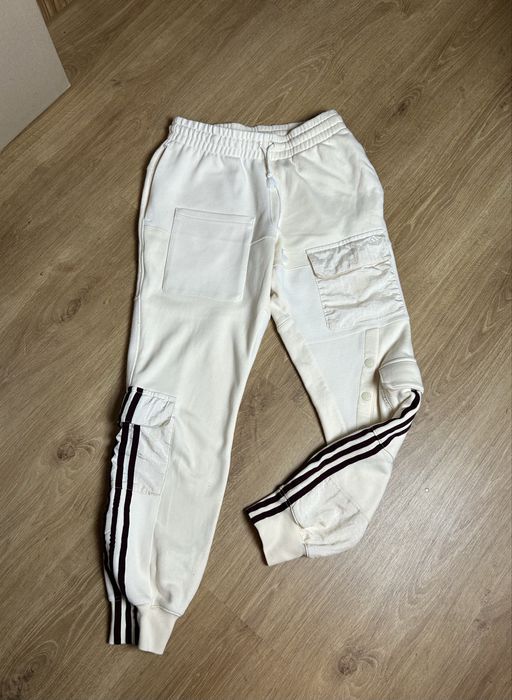 Adidas x Ivy Park спортивні штани жіночі