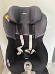 Fotelik Cybex Sirona Gold SX2 i-Size obrotowy isofix 0-18 kg Wrocław