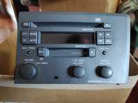 Rádio Volvo original