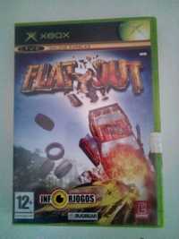 XBOX Jogos originais lote de 3 por 20€