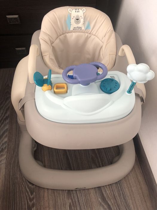 Продам дитячі ходунки в ідеальному стані