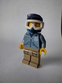 LEGO City - Mountain Police cty0830