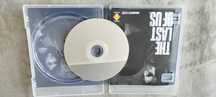 The Last Of Us PS3