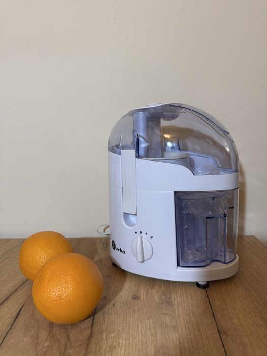 Sokowirówka Turbo TV-450 Nowa!