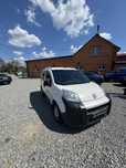 Fiat Fiorino грузопасажир