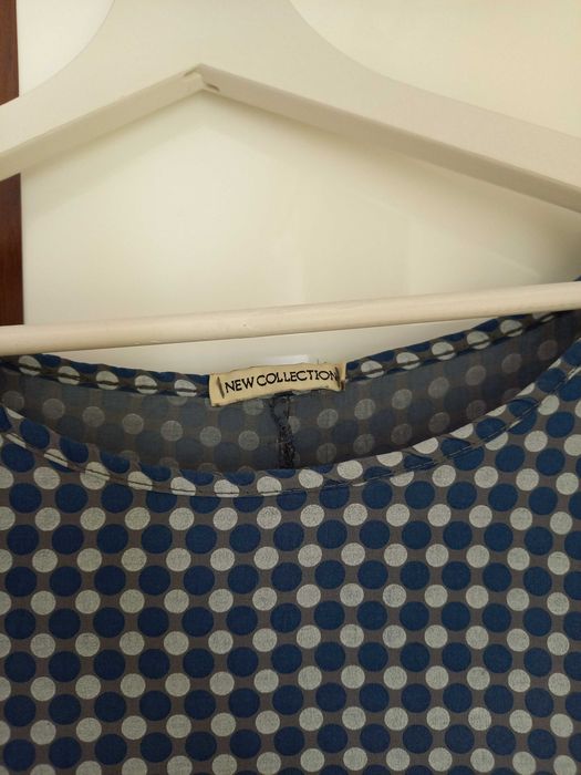 Bluzka damska New Collection