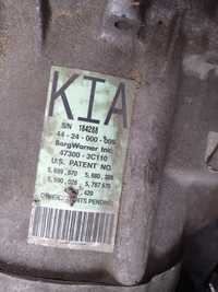 Роздавальна коробка АКПП Kia Sorento 2.5crdi 2002-2009 473003C110