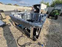 Jacuzzi  ogrodowe spa domowe firmy balboa