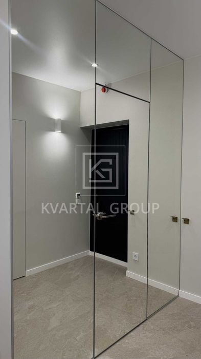 БЕЗ КОМІСІЇ! дуже гарна 2 кімнатна квартира. ЦЕНТРАЛЬНИЙ парк