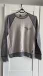 Armani classic sweter vintage M/38 welna