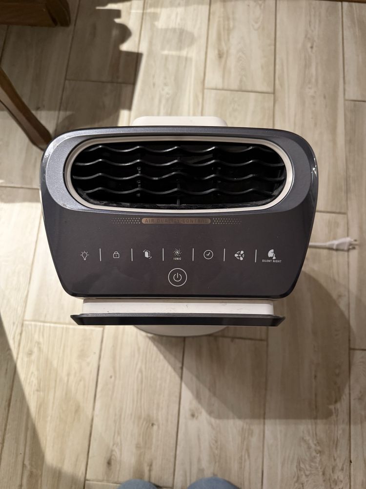 Oczyszczacz powietrza Tefal