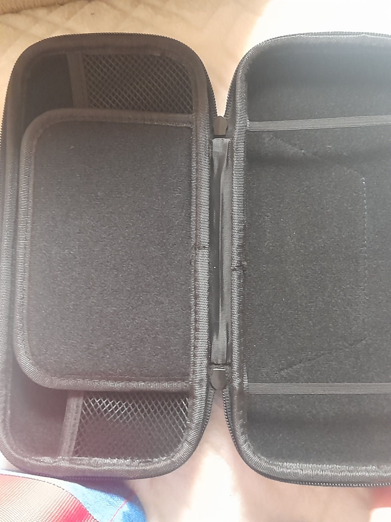 Nowe etui pokrowiec futerał Nintendo switch Mario