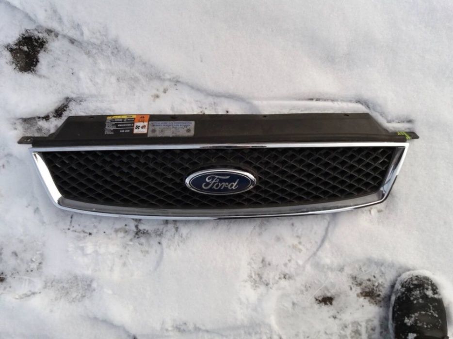 Разборка (по запчастям) Форд С-МАХ Ford CMAX 2006 г