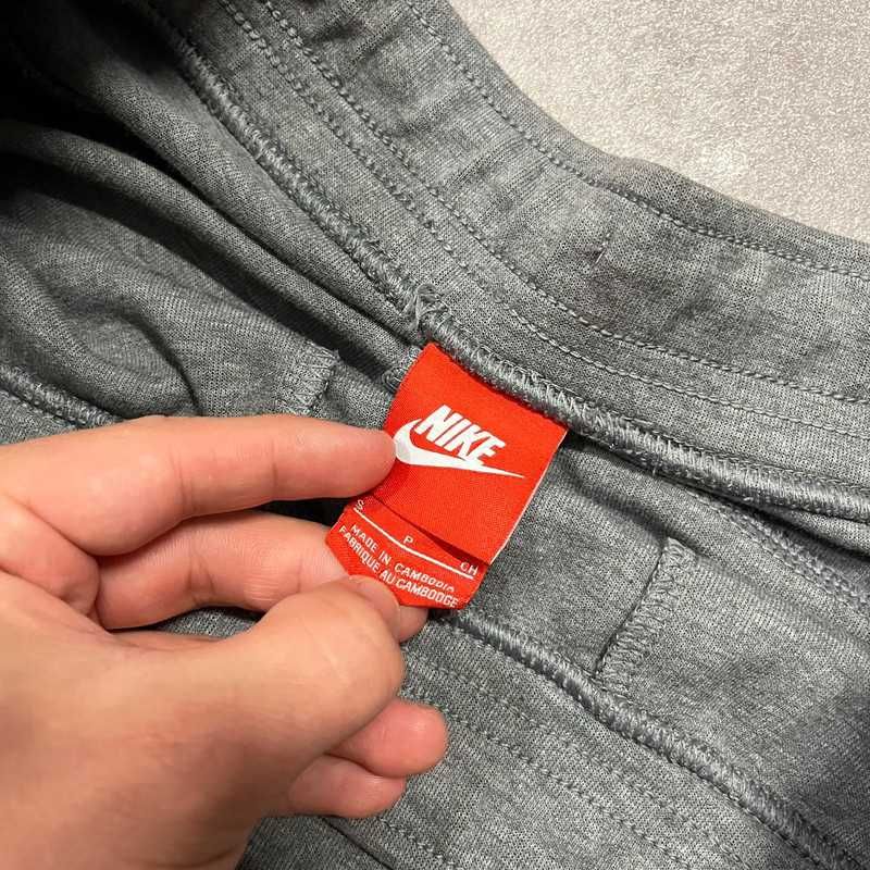 Spodnie Dresowe Nike Tech Fleece Dresy Sweatpants Trendy UK Drill Swag
