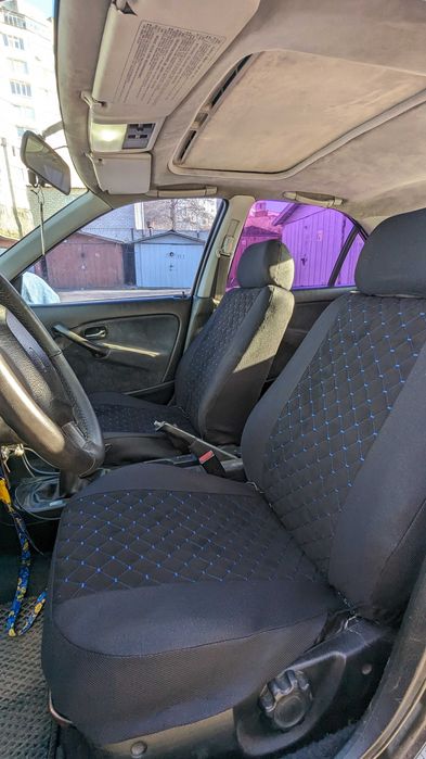 Цена = Качество! Крепкие трёхслойные чехлы на сиденья на любое авто!